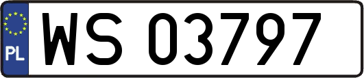 WS03797