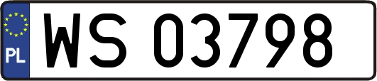 WS03798