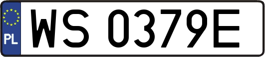 WS0379E
