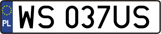 WS037US