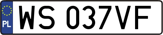 WS037VF