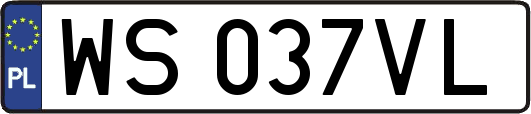 WS037VL