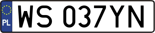 WS037YN