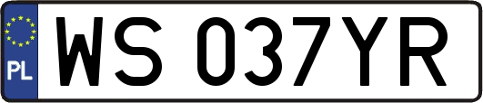 WS037YR