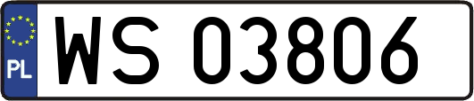 WS03806