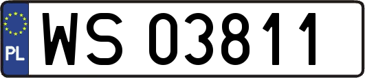 WS03811