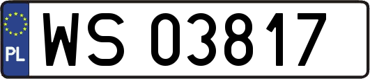 WS03817