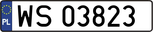 WS03823