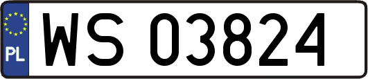 WS03824