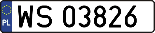 WS03826