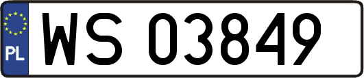 WS03849