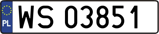 WS03851