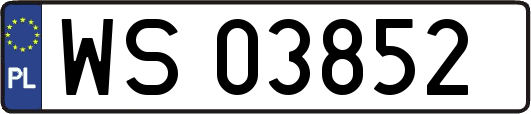 WS03852