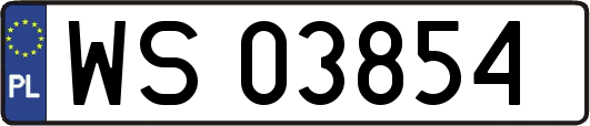 WS03854
