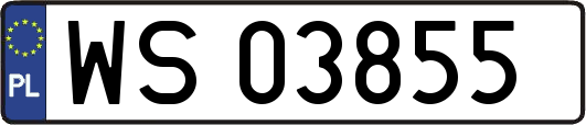 WS03855