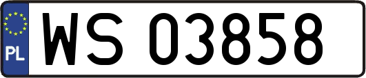 WS03858