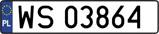 WS03864