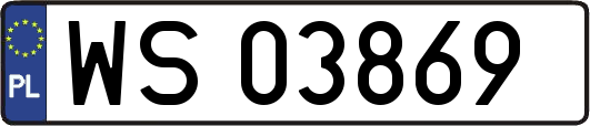 WS03869