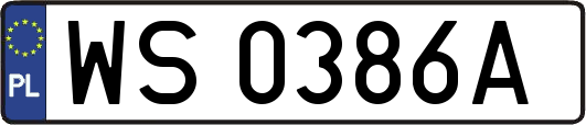 WS0386A
