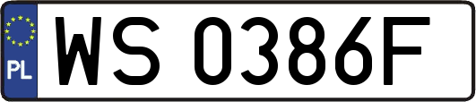 WS0386F