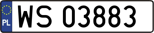WS03883