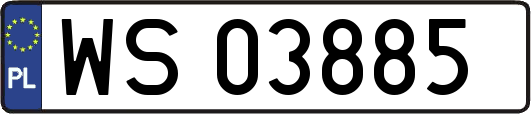 WS03885