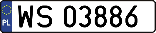 WS03886
