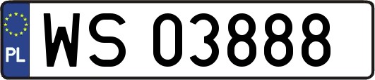 WS03888