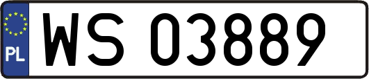 WS03889