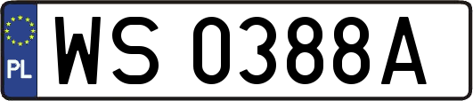 WS0388A