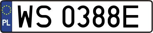 WS0388E