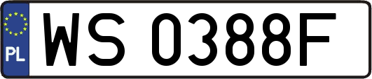 WS0388F