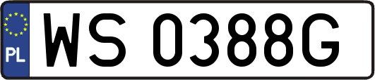 WS0388G