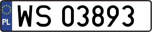 WS03893