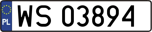 WS03894