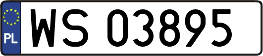 WS03895
