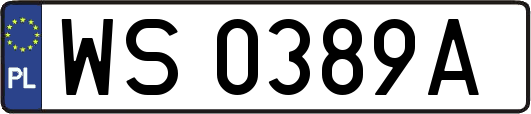 WS0389A