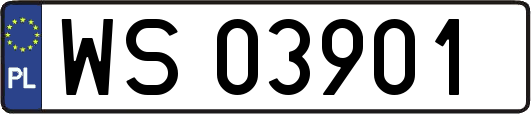 WS03901