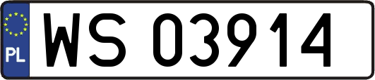 WS03914
