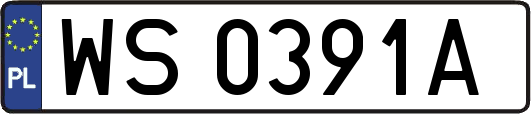 WS0391A