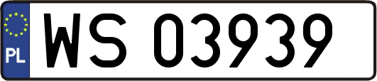 WS03939