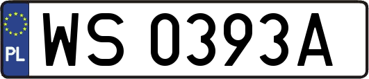 WS0393A