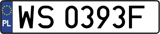 WS0393F