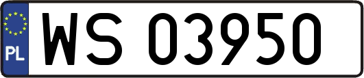 WS03950