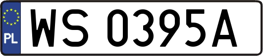 WS0395A