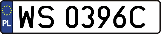WS0396C