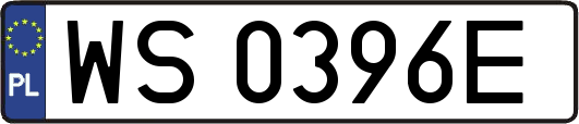 WS0396E