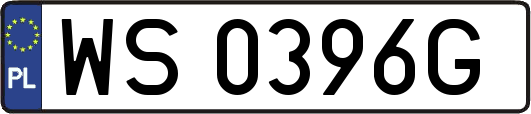 WS0396G