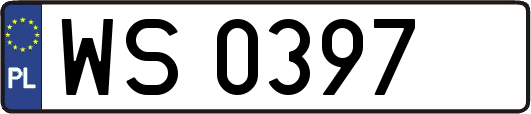 WS0397