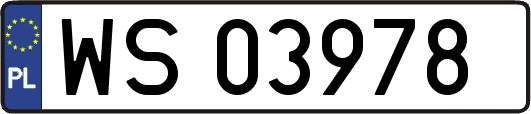 WS03978